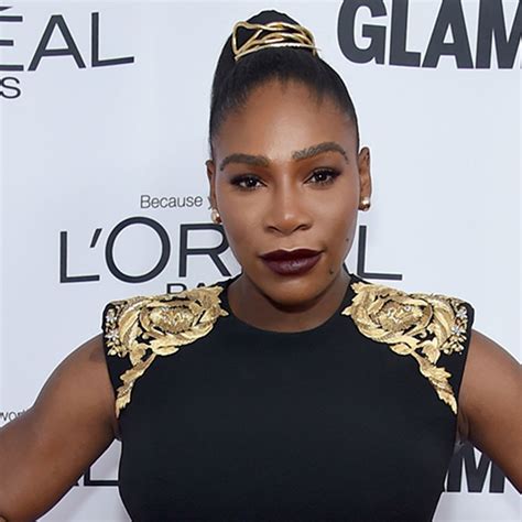 Serena Williams Latest News Pictures And Videos Hello Page 7 Of 9