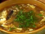 Soup Recipes Hot And Sour
