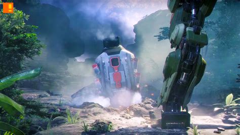 Titanfall 2 Teaser Trailer Released The Action Pixel