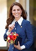 凱特王妃根本「圓點控」！跟英國皇室學穿優雅復古風 | ET Fashion | ETtoday新聞雲