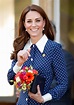 凱特王妃根本「圓點控」！跟英國皇室學穿優雅復古風 | ETtoday時尚 | ETtoday新聞雲