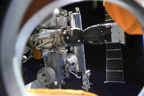 After Global Sanctions Russian Space Chief Threatens International