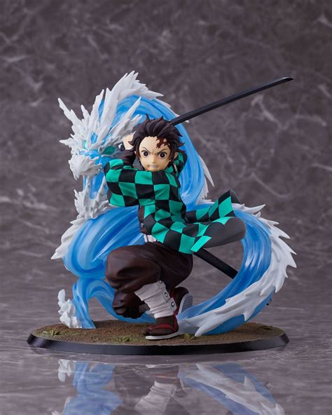 Kimetsu No Yaiba Kamado Tanjirou Constant Flux Aniplex Pre Venta En