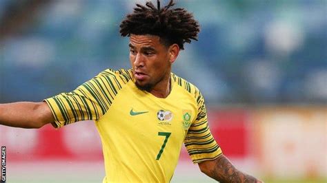 Football statistics of keagan dolly including club and national team history. Keagan Dolly: South Africa midfielder step closer to ...