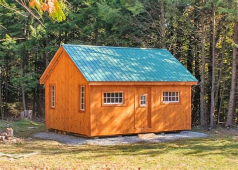 The 5 Best Tiny House Kits Of 2023