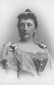 Duchess Marie of Mecklenburg Schwerin, née Windisch Graetz | Grand ...