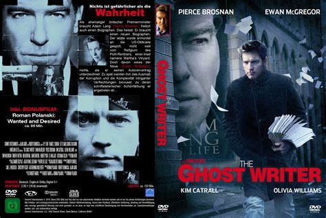 Coversboxsk The Ghost Writer 2010 Imdb Dl High Quality Dvd
