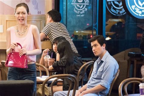 This is an incomplete, chronological list of films produced in the cinema of thailand. Hilarious Thai Romantic Comedy | I Fine Thank You Love You