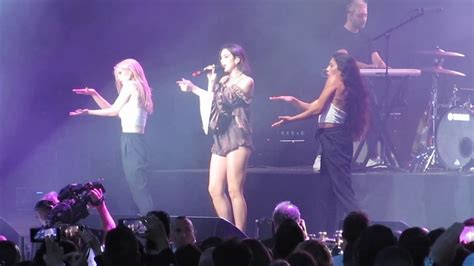 Find tour dates and live music events for all your favorite bands and artists in your city. DUA LiPA Live HD - New Rules - YouTube