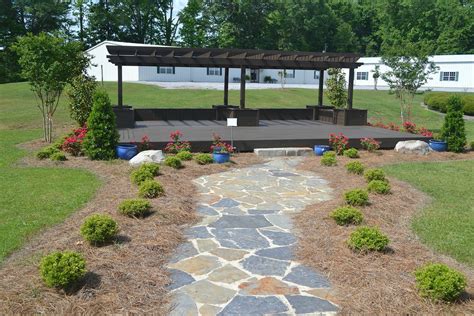 Alabama Landscape Creations Statewide Landscape Professionals
