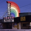 The Rainbow - Movie Theater - Home