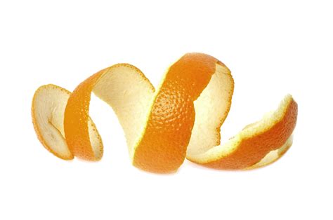 Orange Peel Extract Krishana Enterprises