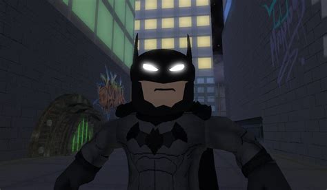 Roblox Batman Triumphant Finally Been Revealed By Roblox — Topic