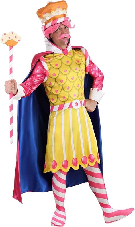candyland characters costumes