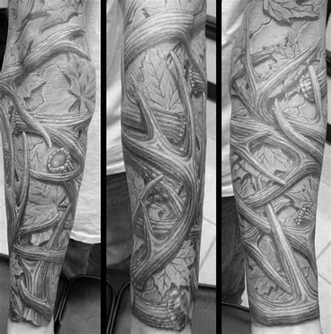 We did not find results for: 70 Antler Tattoo Designs For Men - Cool Branched Horn Ink ...