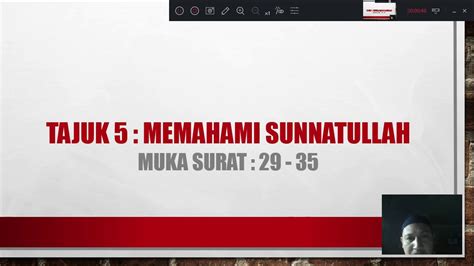 Dalam berpendidikan manusia tidaklah langsung bisa menangkap apa itu pendidikan yang sebenarnya, tapi masih membutuhkan banyak sistem, teori, dan berbagai banyak macam sarana. Syarah Buku Teks Pendidikan Islam KSSM ting 4 Tajuk 5 ...
