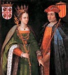Isabel y Fernando, los Reyes Católicos | Aragon, Inquisição espanhola ...