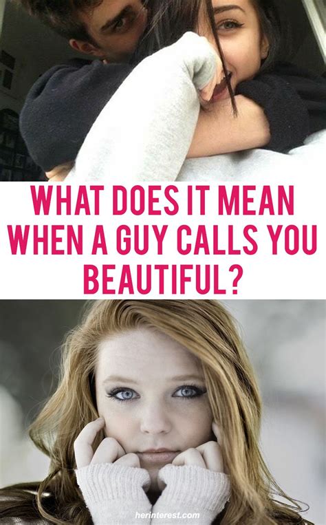 What Does It Mean If A Guy Calls You Lady