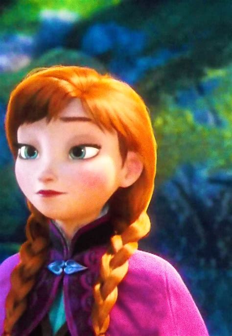 Pin By M M On Anna In Anna Frozen Cute Princess Disney Princess