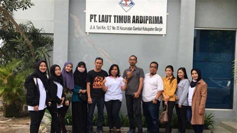 Tribun lampung kanal info loker menyajikan berita seputar info loker. Info Lowongan Kerja di PT Laut Timur Ardiprima, Penempatan Samarinda dan Bontang - Tribun Kaltim
