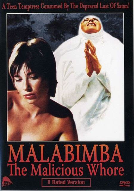 Malabimba The Malicious Whore