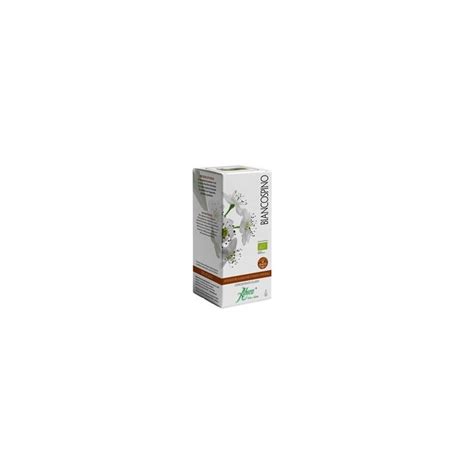 Aboca Biancospino Gocce 75 Ml - BosciaClub Farmacia Online