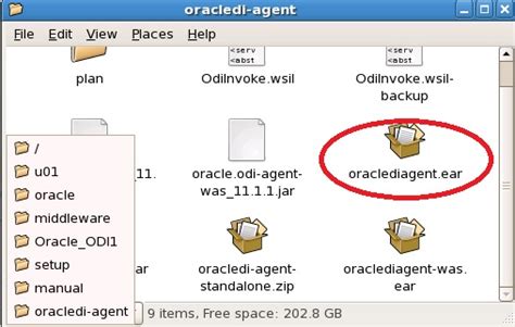 How To Invoke Odi Load Plan From Obiee Obia 11g Oracle Apps