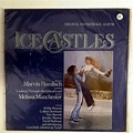 Ice Castles / Marvin HAMLISCH - Original Soundtrack Album - Plak - 180. ...