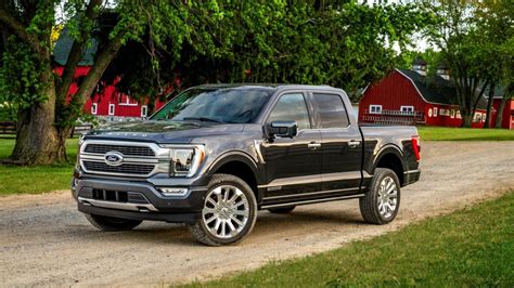 Ford F 150 Vs Ranger Which Truck Is Right For You Mykcford Truck Month