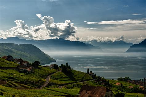 Maybe you would like to learn more about one of these? Lake Geneva - Lake in Switzerland - Thousand Wonders