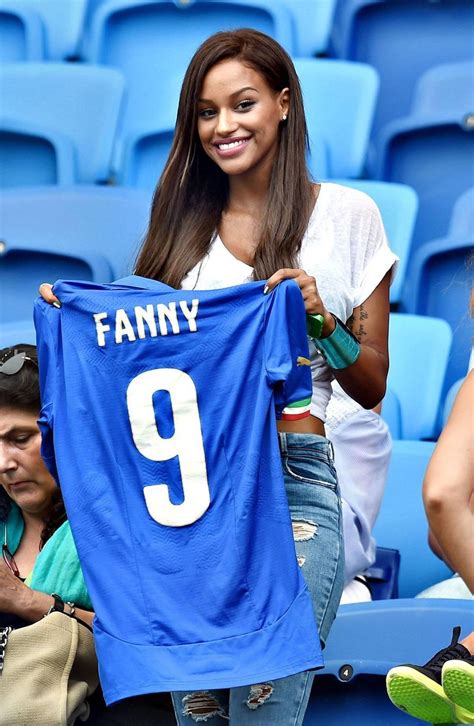 World Cup 2014 Sexiest Fans Showing Their Support For Their Teams In