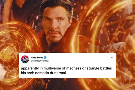 Funniest Moments A Doctor Strange Meme Collection