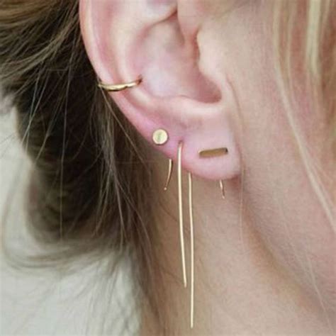 Piercing Aftercare Guide Glamour Uk