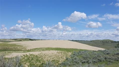 Four Ways To Enjoy The Great Sandhills Saskatchewan Must Do Canada