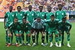 Saudi Arabia Football Team Wallpapers