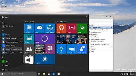 Windows 10 Pro Iso Build 10051 64 Bit Free Downloa All4ufre