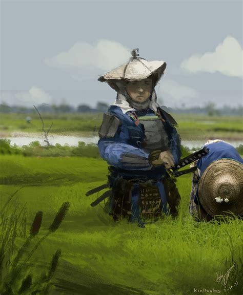 Ashigaru By Kiabugboy On Deviantart