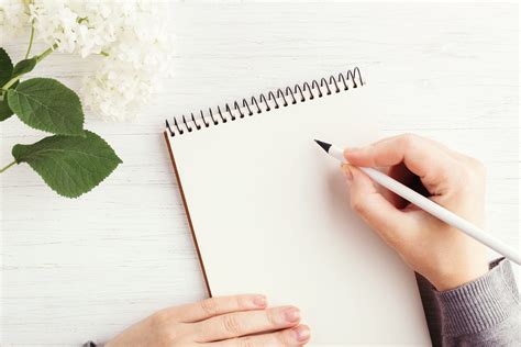 Descubre Los Beneficios De Escribir A Mano Para Tu Mente