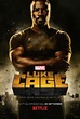 Poster 1 - Luke Cage