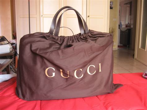 The Pink Bow My First Gucci Bag