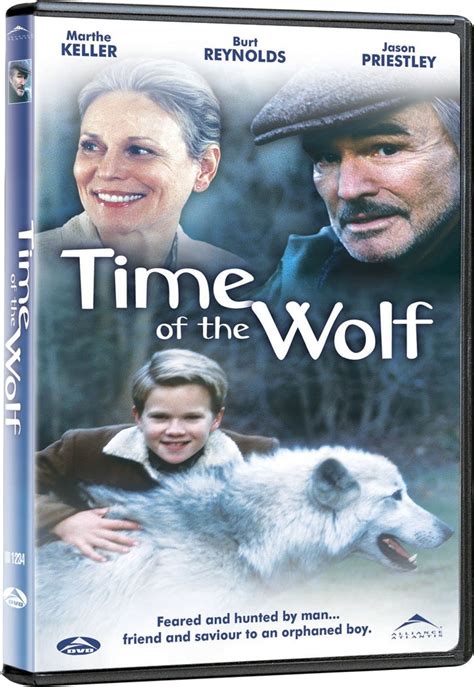 Time Of The Wolf Amazonit Film E Tv