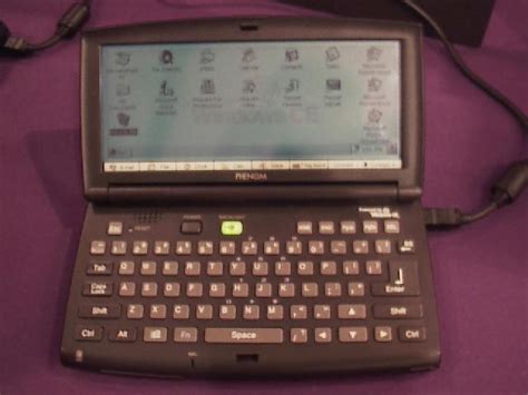 Windows Ce 20 Handheld Pc Pictures