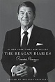 The Reagan Diaries by Ronald Reagan, Paperback | Barnes & Noble®