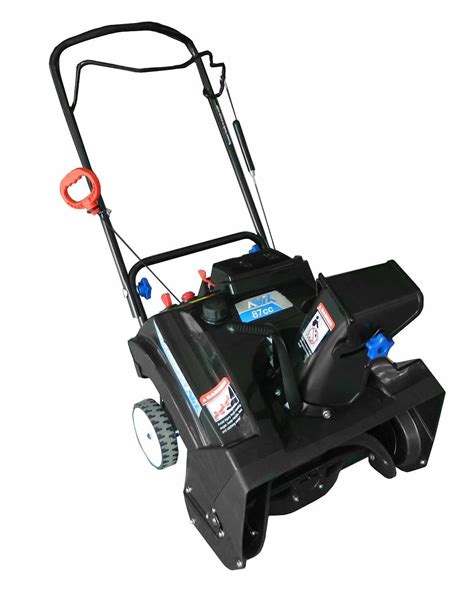 10 Best Power Shovel And Snow Throwers