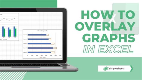 How To Overlay Graphs In Excel