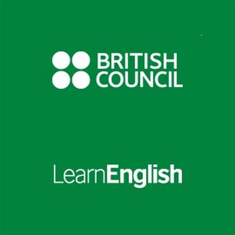 British Council Learnenglish British Council British Learners