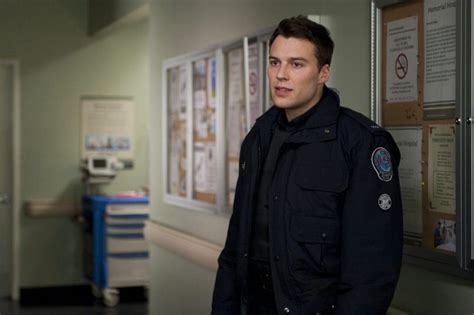 Peter Mooney Actor