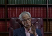 AP Interview: Martin Lee sees end of the Hong Kong he knows