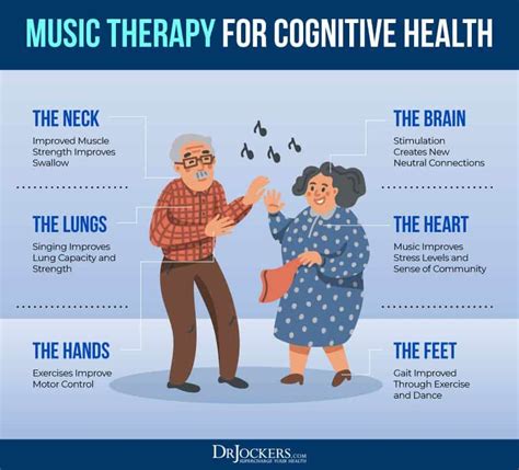 Music Therapy Benefits For Kids