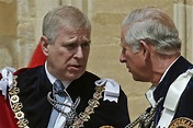 Prince Andrew's Attendance at Key Ceremony 'Tarnishes the Monarchy'